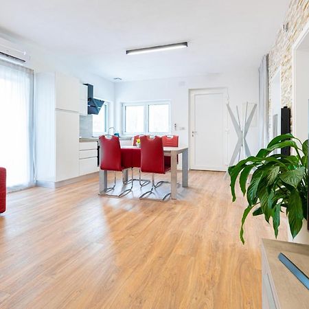 Hisa Kragelj Lägenhet Most na Soči Exteriör bild
